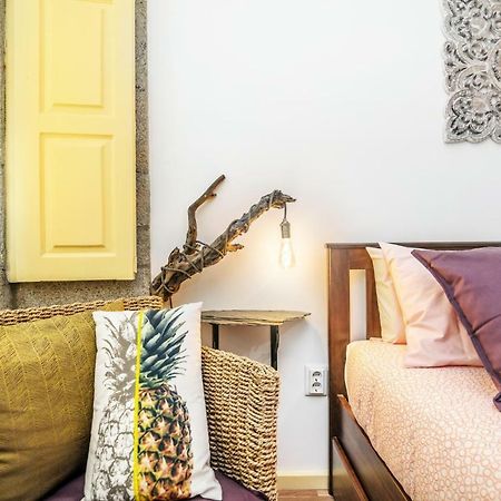Casa Sa Noronha Old Town Hotel Порто Екстериор снимка