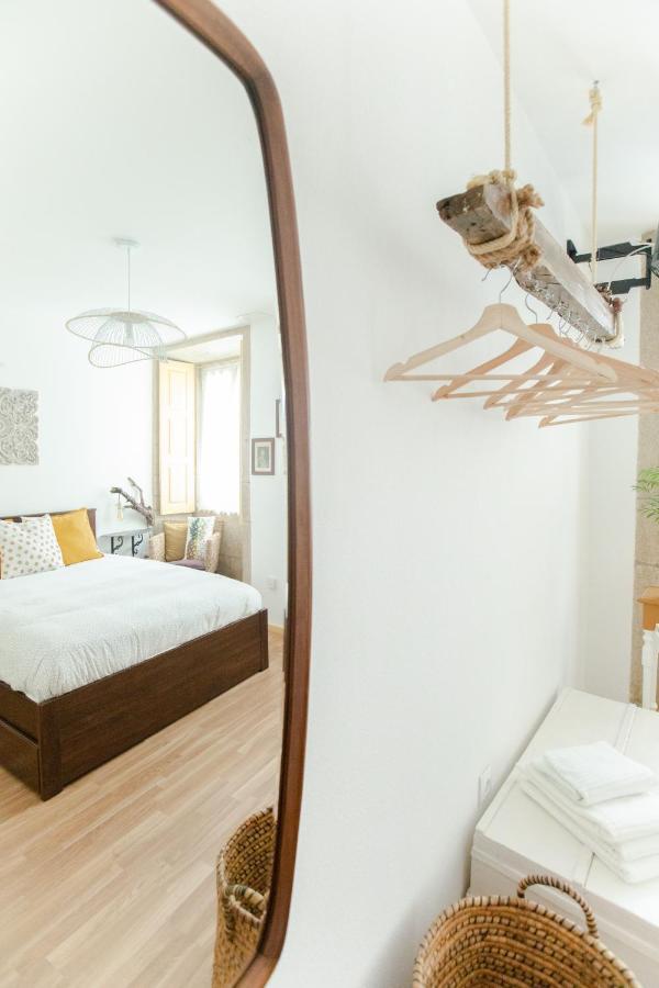 Casa Sa Noronha Old Town Hotel Порто Екстериор снимка