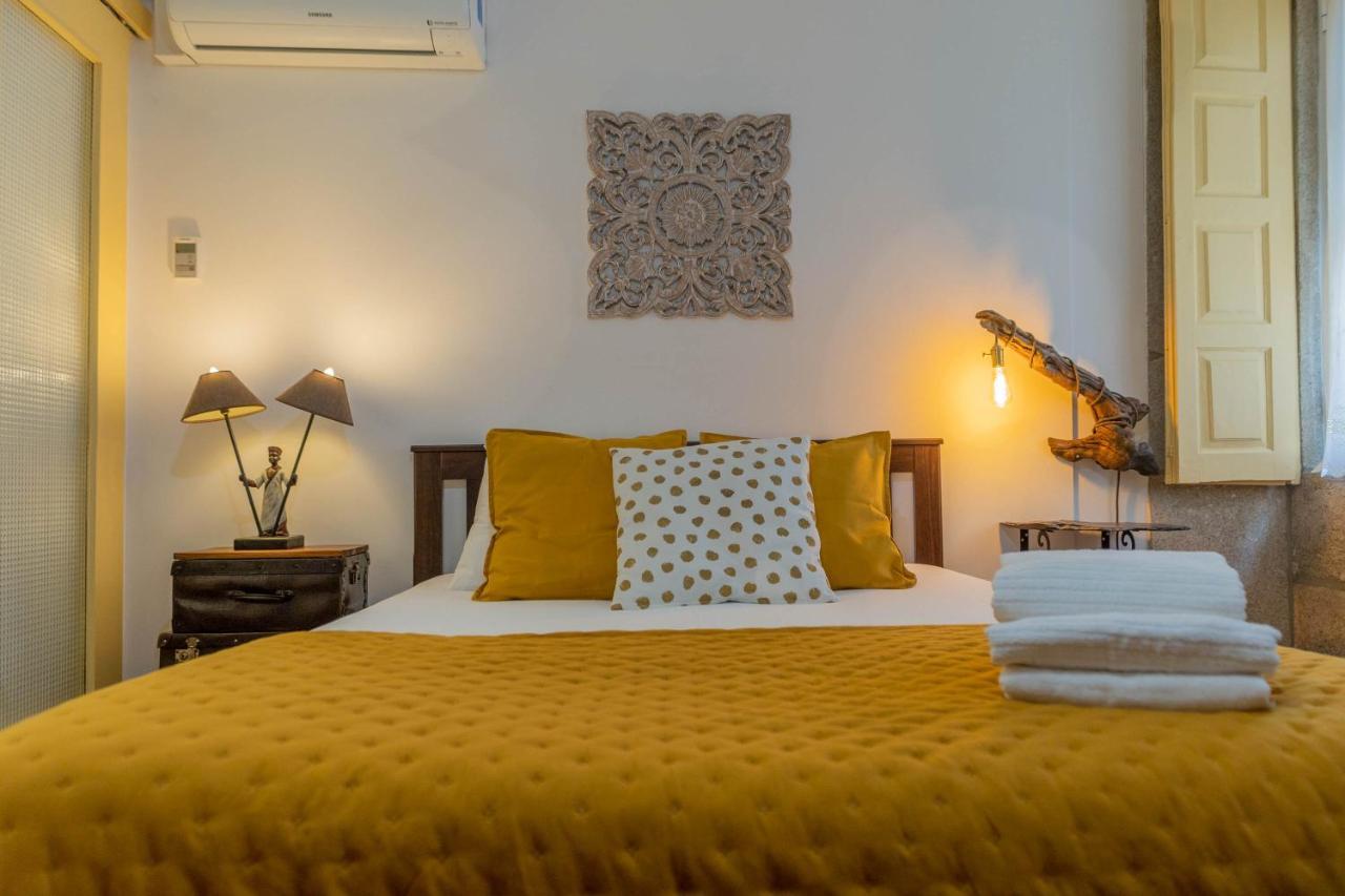 Casa Sa Noronha Old Town Hotel Порто Екстериор снимка