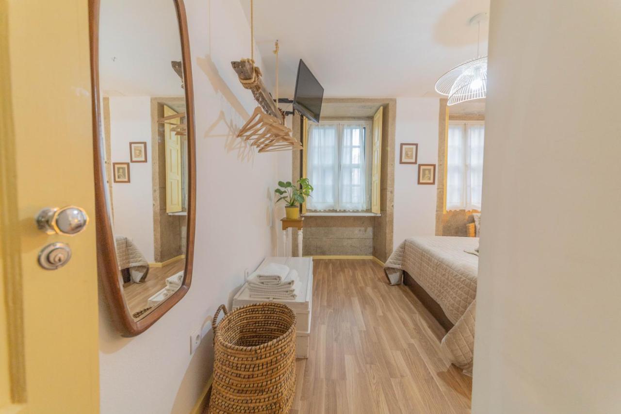 Casa Sa Noronha Old Town Hotel Порто Екстериор снимка