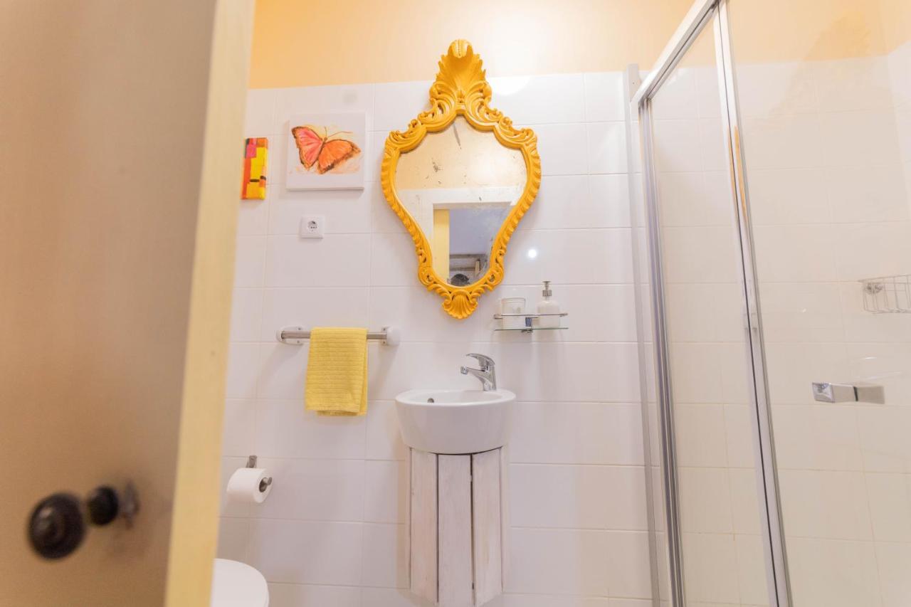 Casa Sa Noronha Old Town Hotel Порто Екстериор снимка