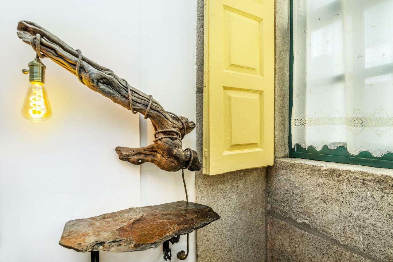 Casa Sa Noronha Old Town Hotel Порто Екстериор снимка